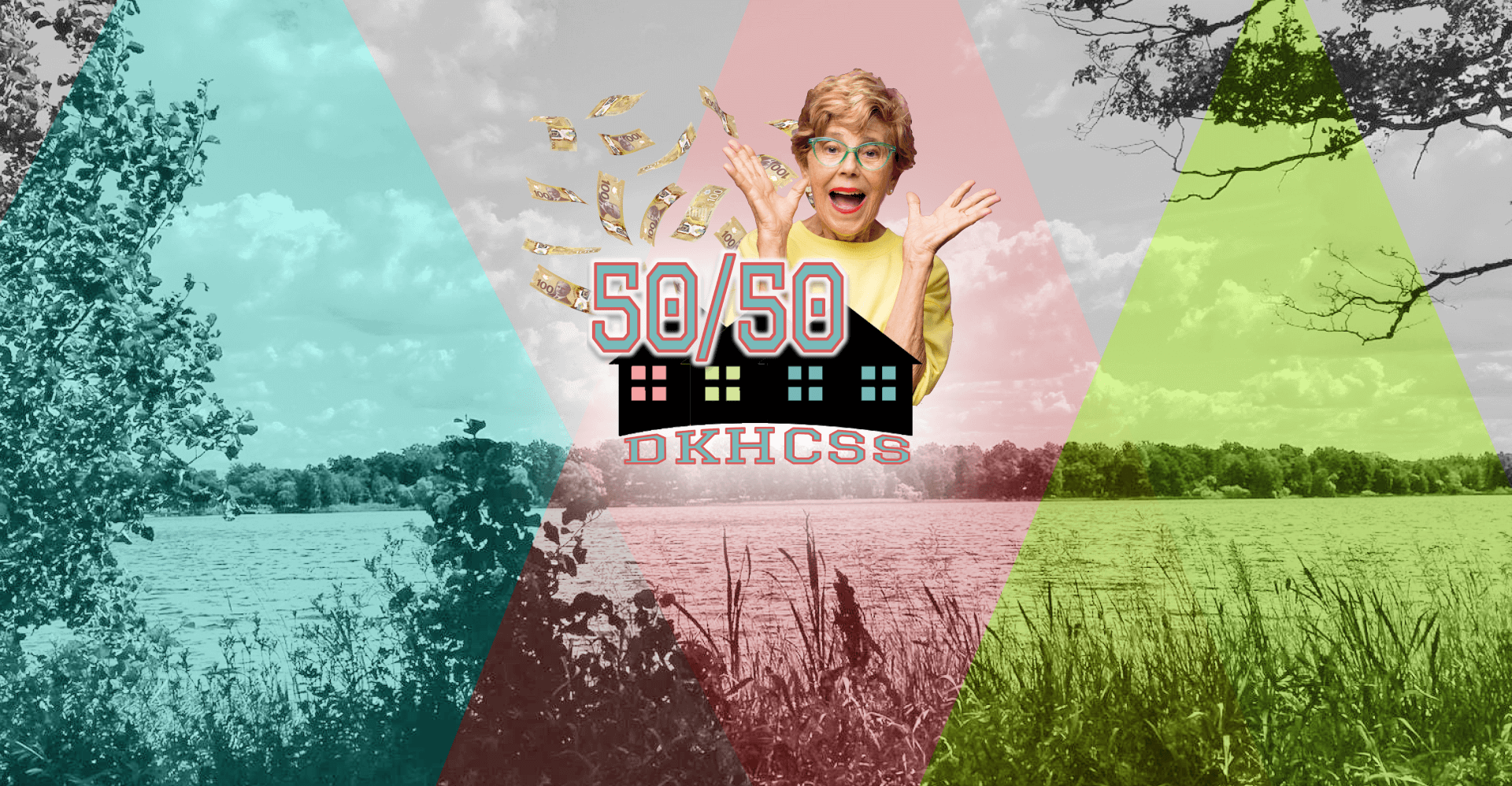 District of Kenora Homes and Community Support Services